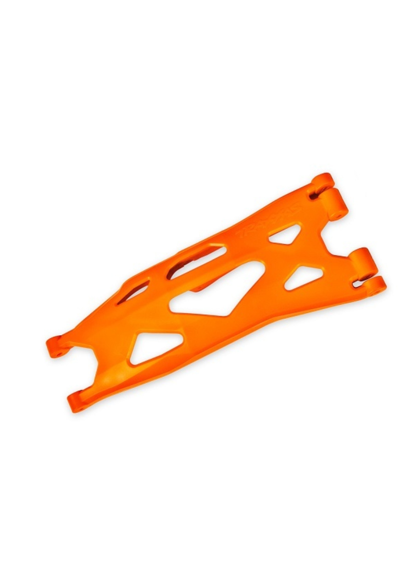 Traxxas 7893T - Suspension Arm,  Lower RT - Orange