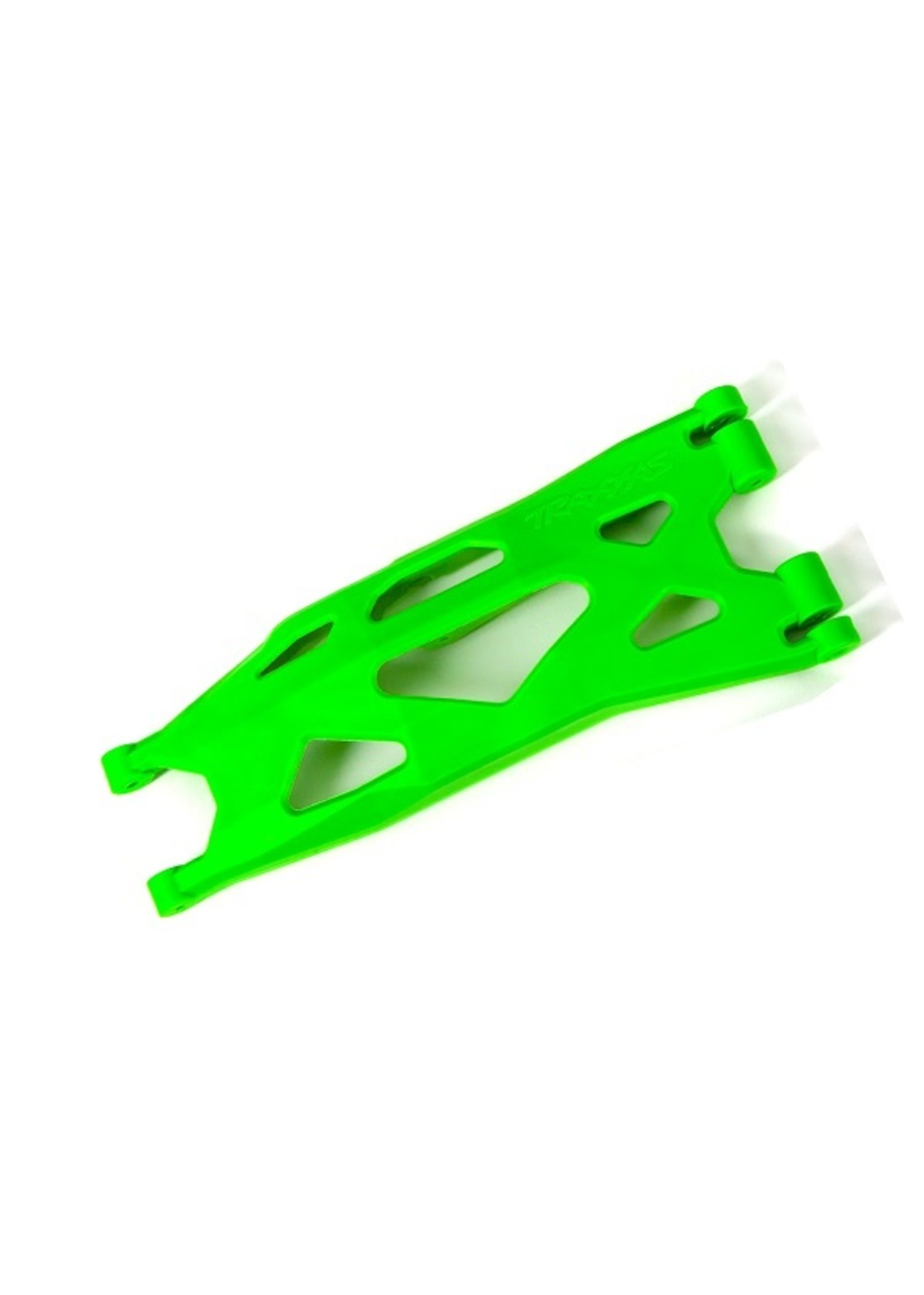 Traxxas 7893G - Suspension Arm, Lower RT - Green
