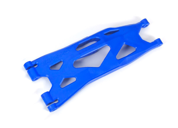 7894X - Suspension Arm, Lower Left - Blue