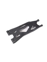 Traxxas 7894 - Suspension Arm, Lower Left - Black