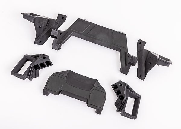7815 - Body Mounts, Front & Rear