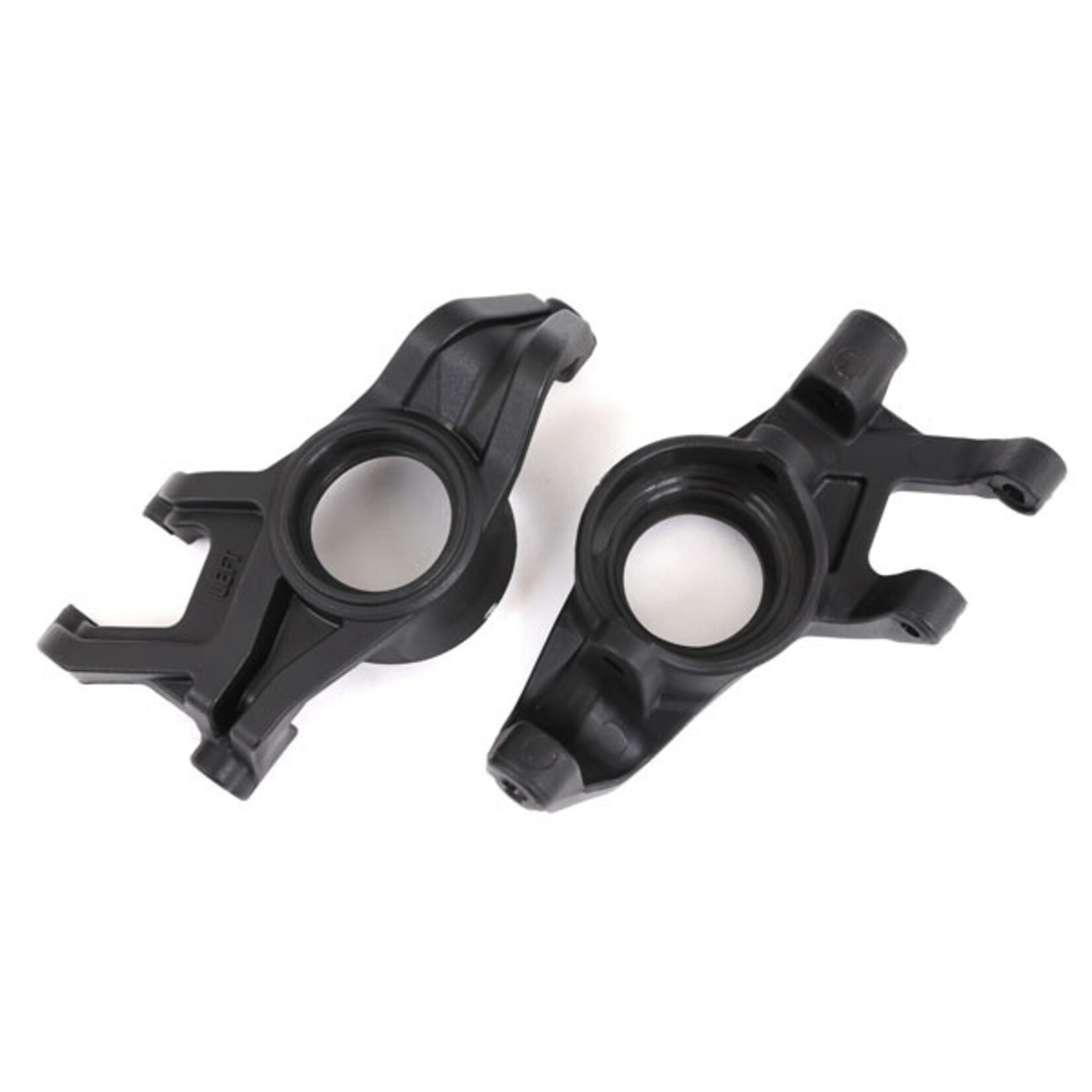 Traxxas 7836 - Steering Blocks, L/R