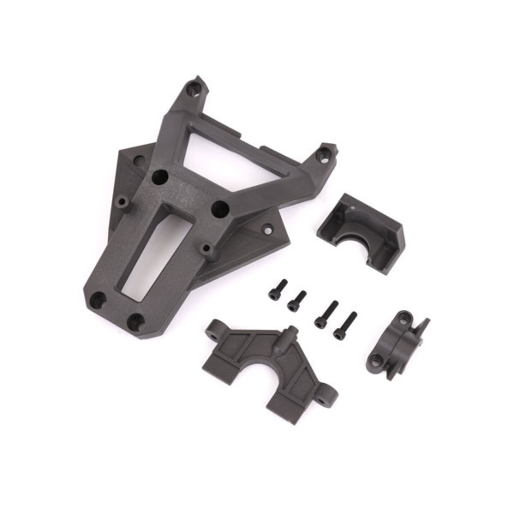Traxxas 7820 - Chassis Brace w/ Servo Mount