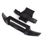 Traxxas 7835 - Bumper w/ Bumper Mount, Front