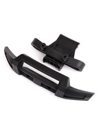 Traxxas 7835 - Bumper w/ Bumper Mount, Front