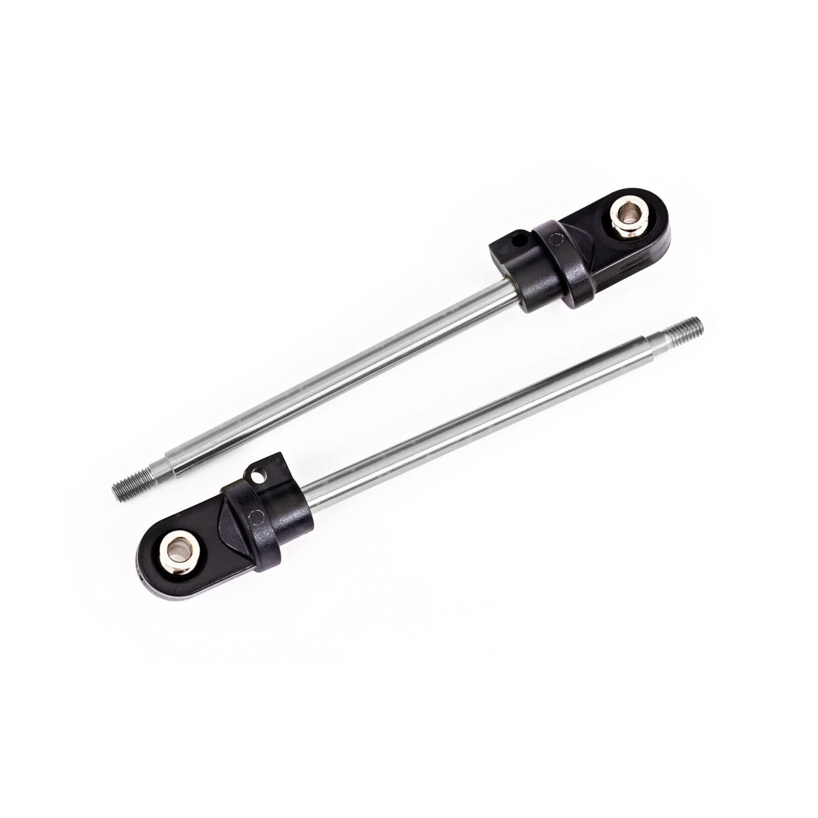 Traxxas 7863 - Shock Shafts, 92mm GTX - Chrome