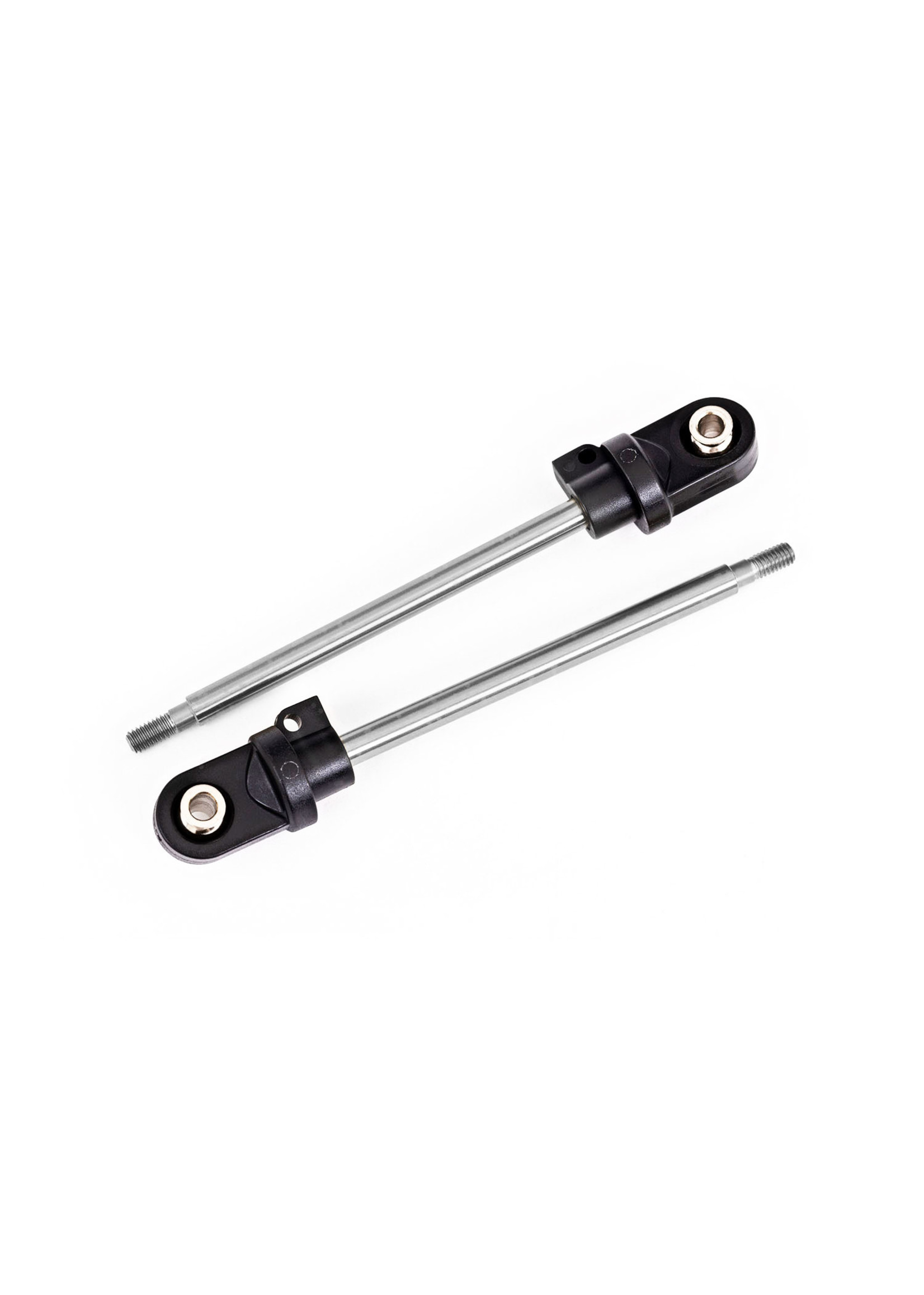 Traxxas 7863 - Shock Shafts, 92mm GTX - Chrome