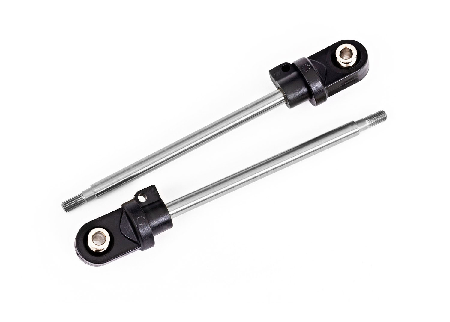 7863 - Shock Shafts, 92mm GTX - Chrome