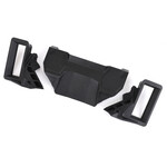 Traxxas 7825 - Body Mounts, Front
