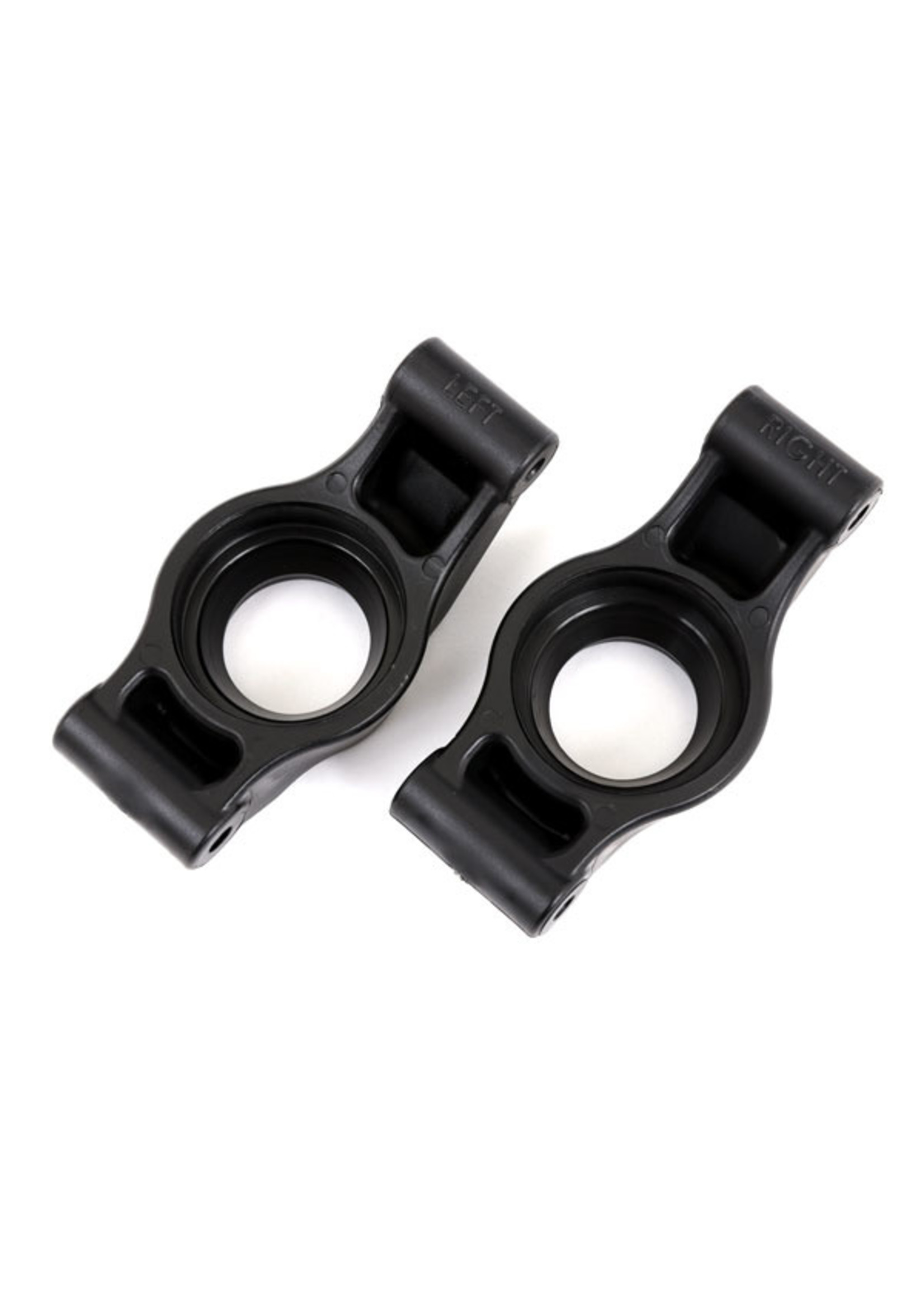Traxxas 7852 - Stub Axle Carriers,  Left & Right