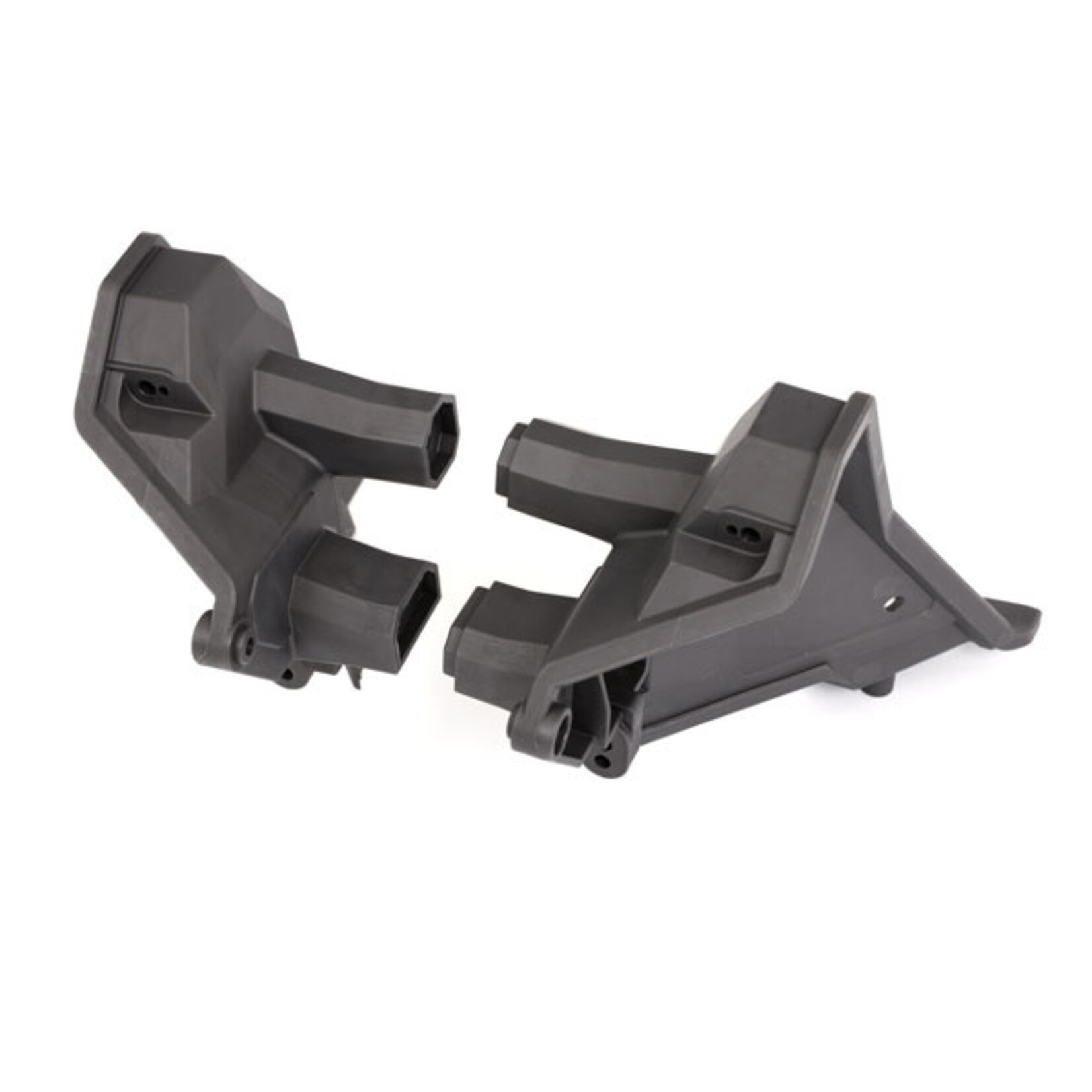 Traxxas 7838 - Shock Tower, Rear Left & Right Halves