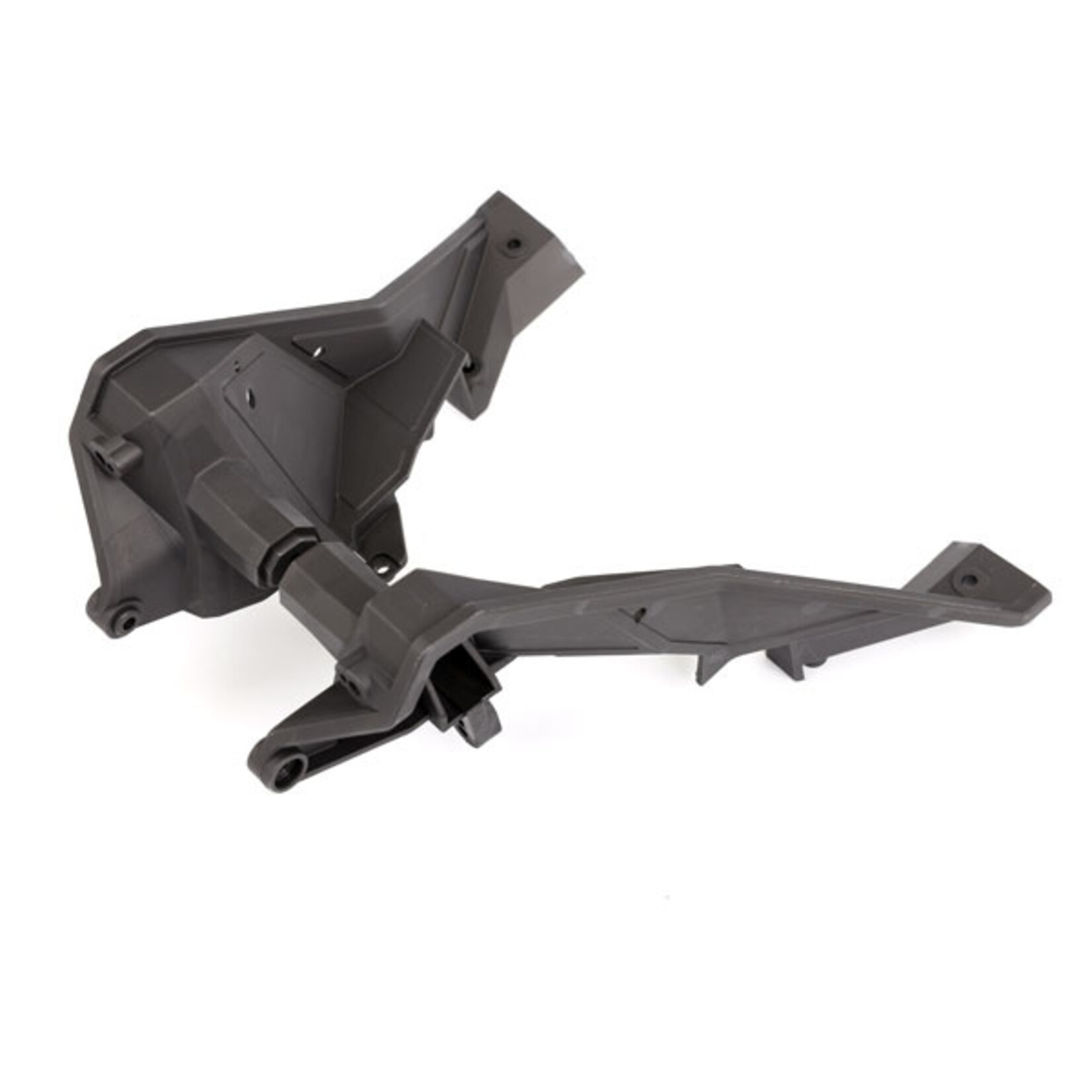 Traxxas 7839 - Shock Tower, Front Left & Right Halves