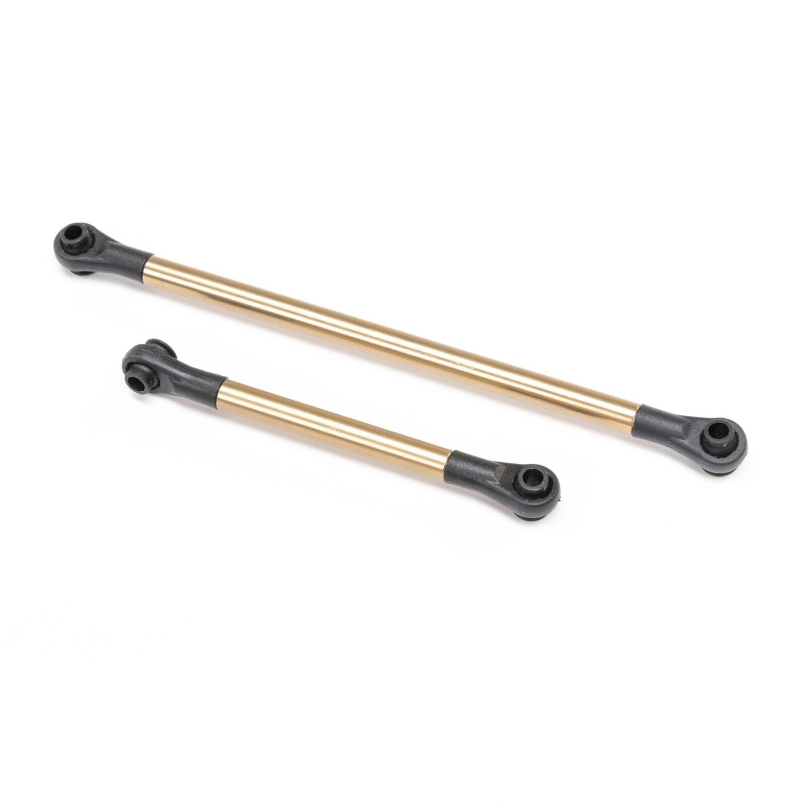 Axial Steering Link Set, Aluminum - UTB18