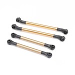 Axial Front Link Set, Aluminum - UTB18