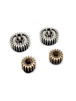 Axial 48P Portal Gears, Overdrive 25T/16T - UTB18