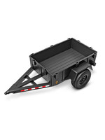 Traxxas 9795 - Assembled Utility Trailer/Trailer Hitch