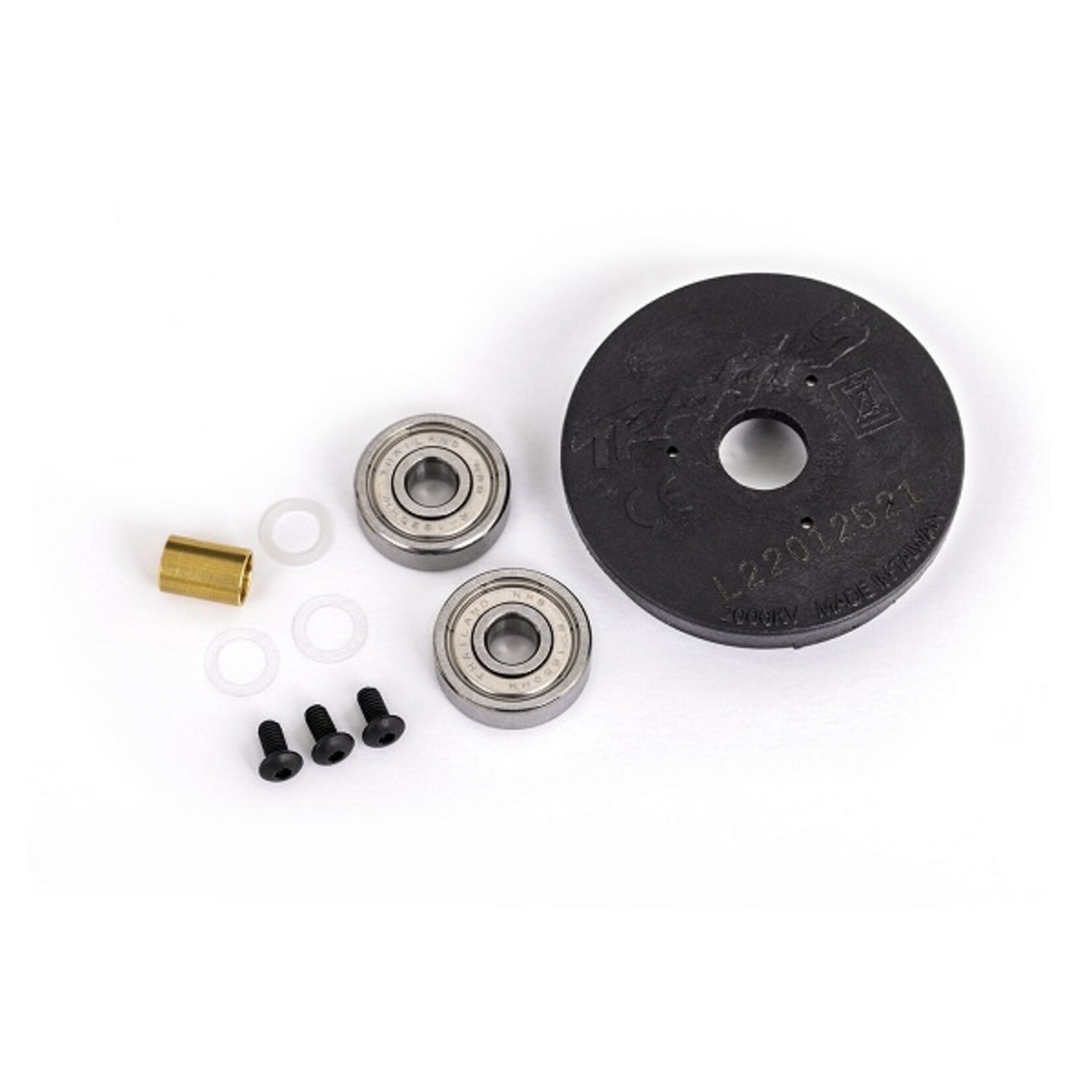Traxxas 3483R - 2000kv Brushless Motor Rebuild Kit