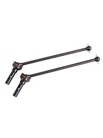 Traxxas 9654X - Complete Assembly Driveshaft, Rear