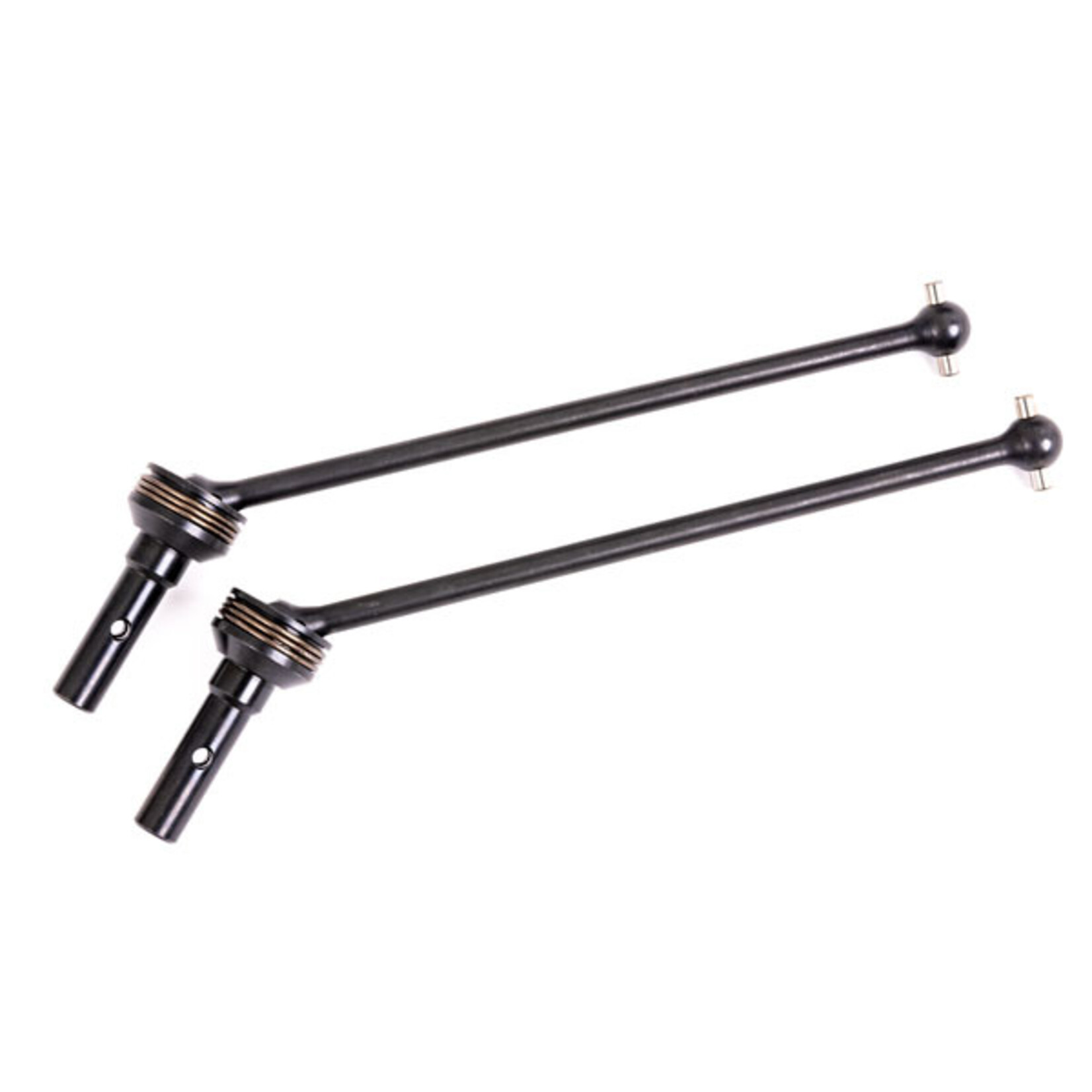 Traxxas 9654X - Complete Assembly Driveshaft, Rear