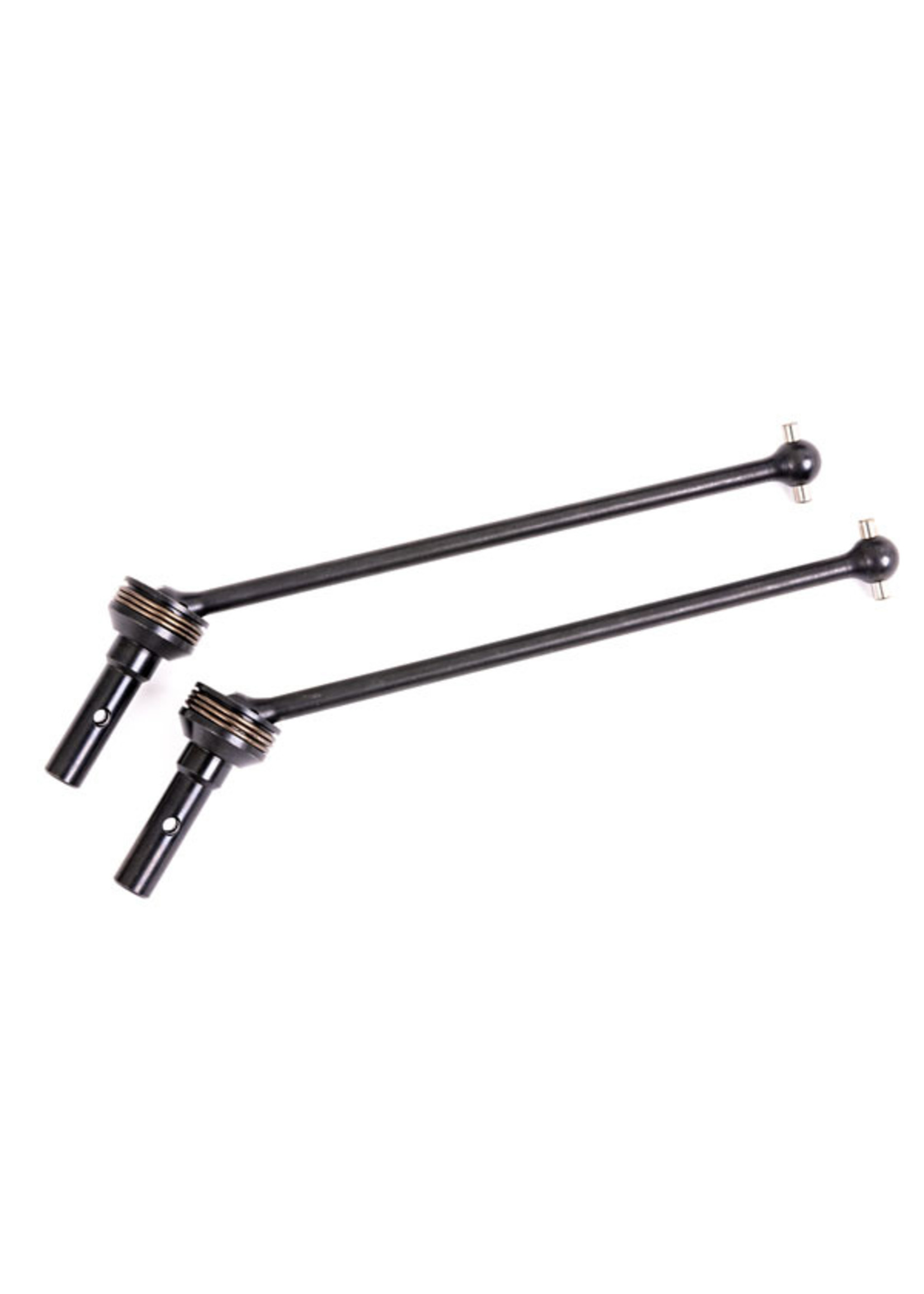 Traxxas 9654X - Complete Assembly Driveshaft, Rear