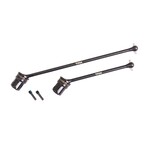 Traxxas 9655X - Assembled Driveshaft, Center