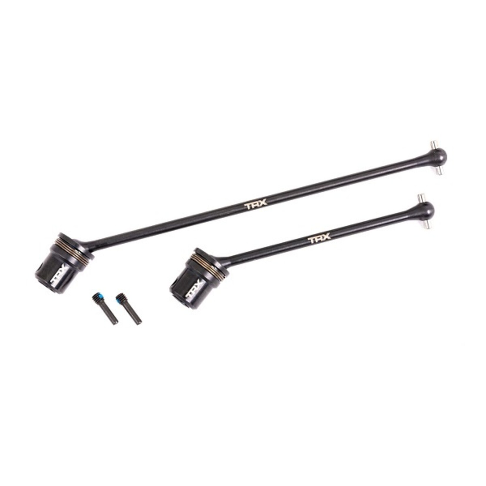 Traxxas 9655X - Assembled Driveshaft, Center