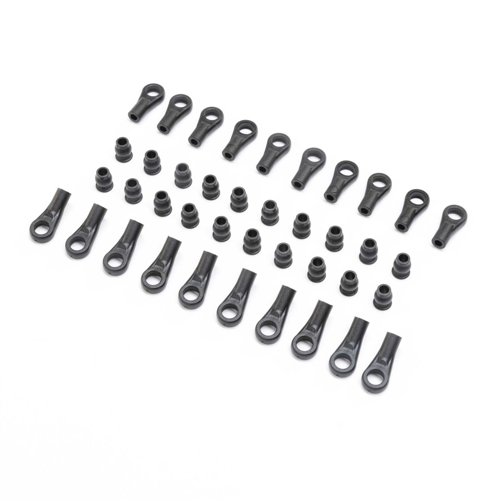 Axial Rod Ends M3 (20) - UTB18