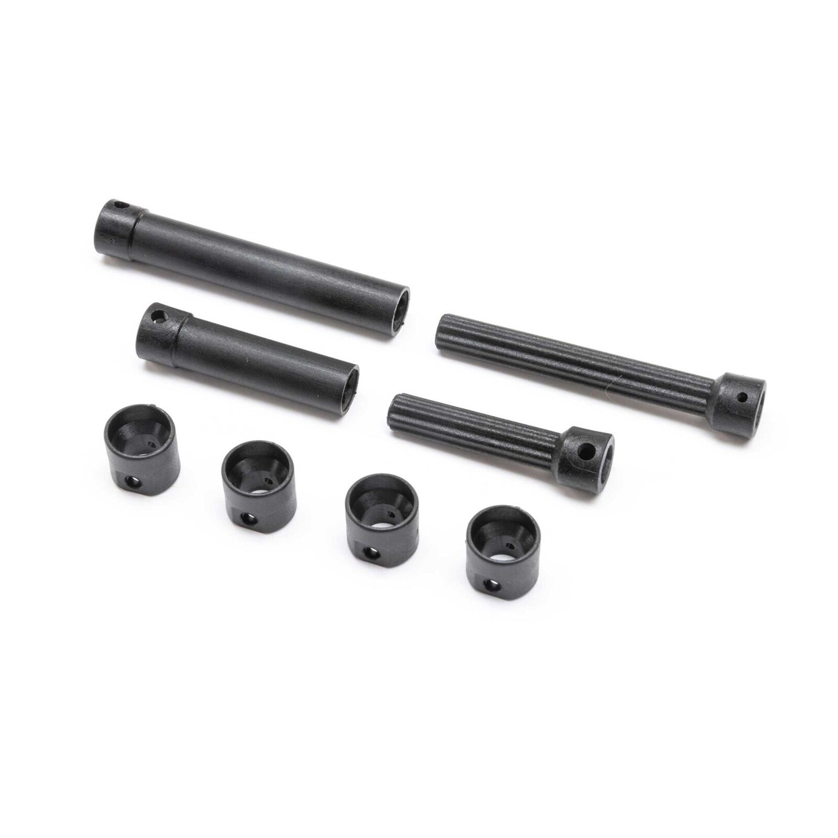 Axial WB8-18 Driveshaft Set - UTB18