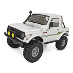 Associated 1/10 Enduro Bushido - RTR