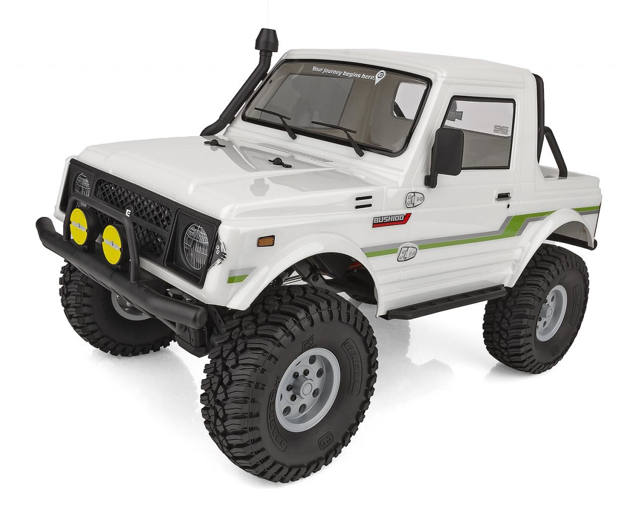 1/10 Enduro Bushido - RTR