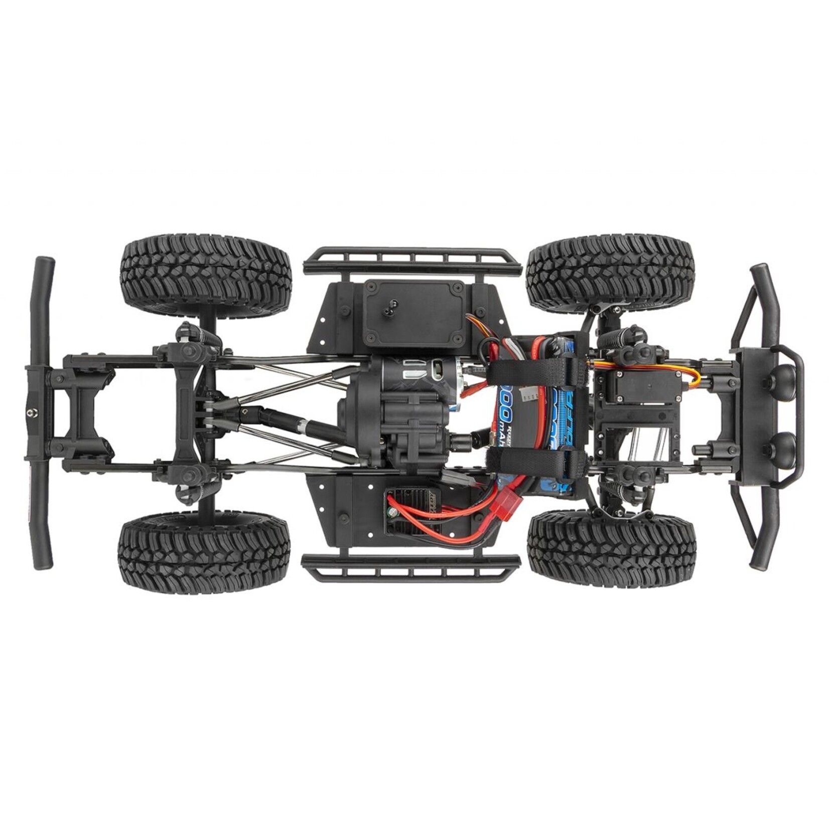 Associated 1/10 Enduro Bushido - RTR