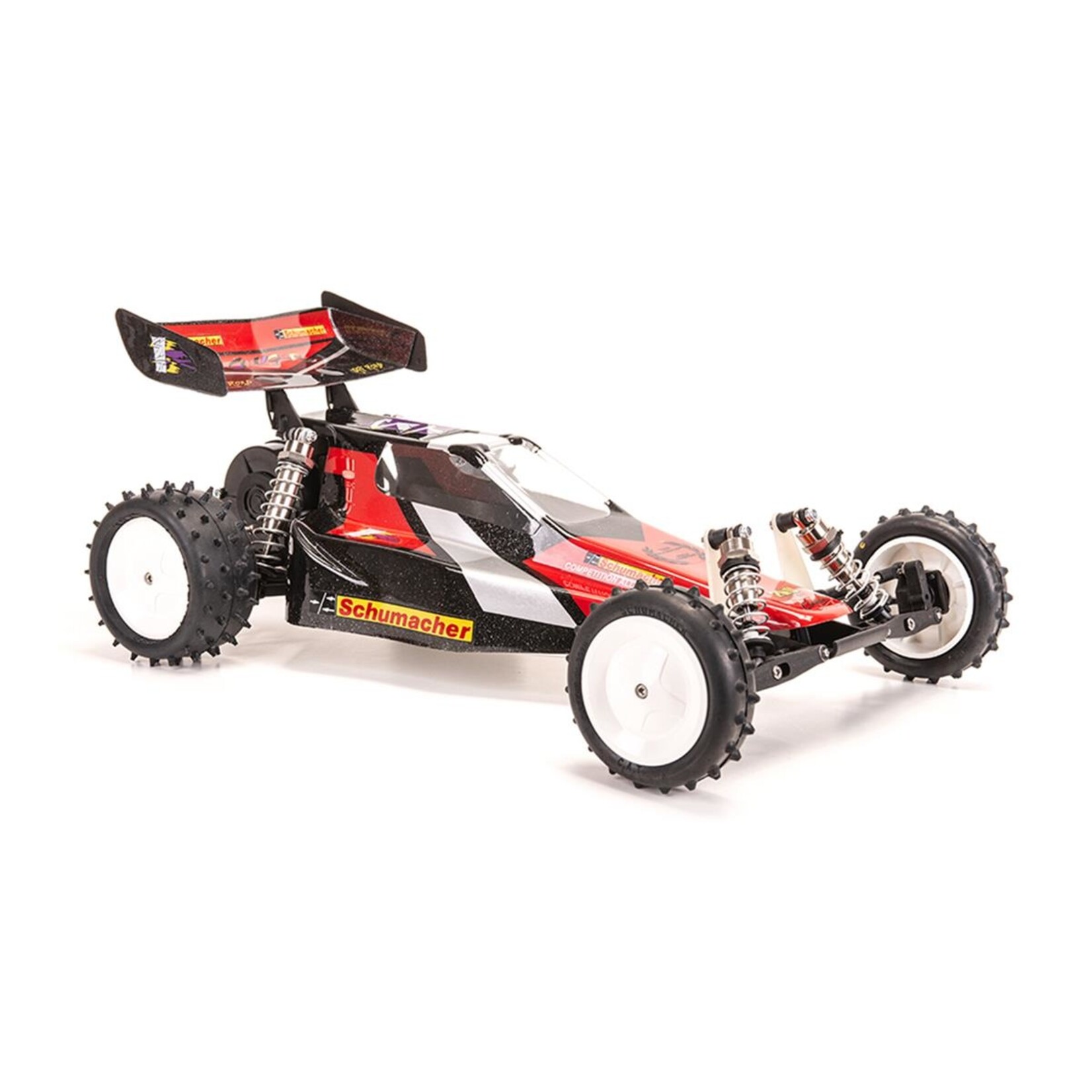 Schumacher Racing K194 - Cougar Classic Kit