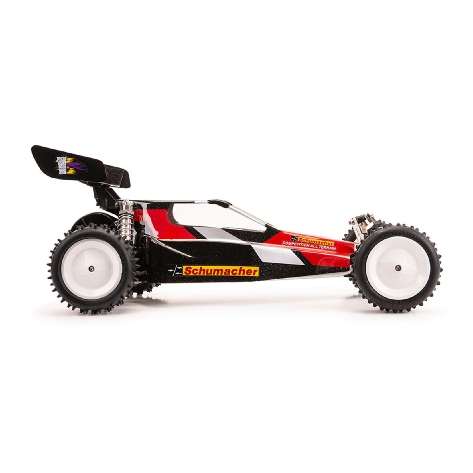 Schumacher Racing K194 - Cougar Classic Kit