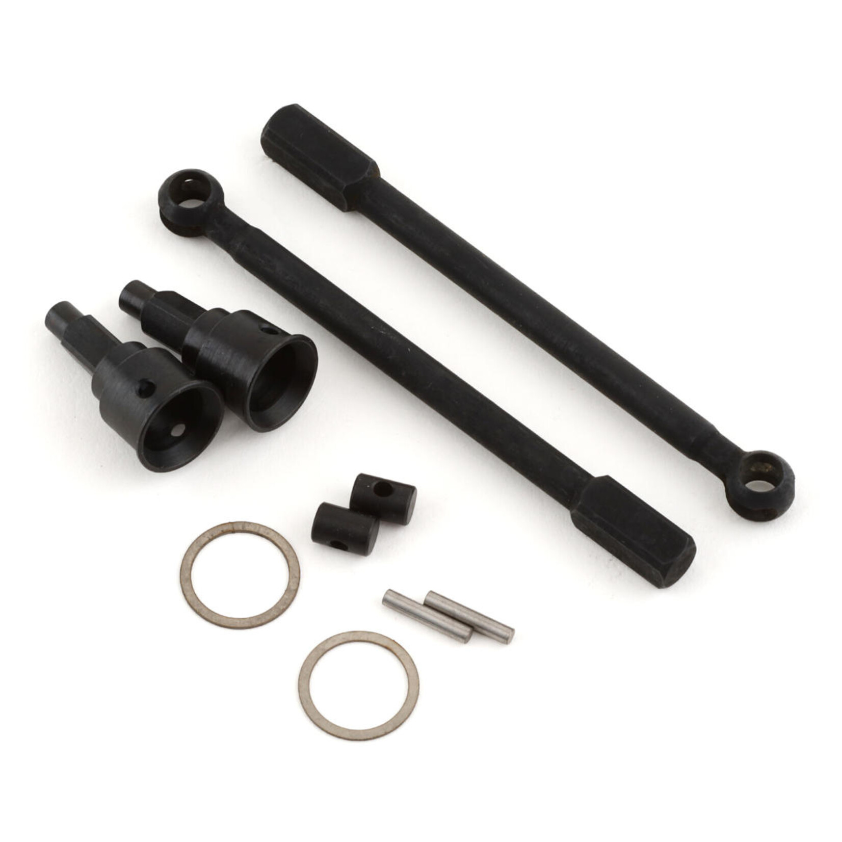 Axial Universal Axle Set - UTB18