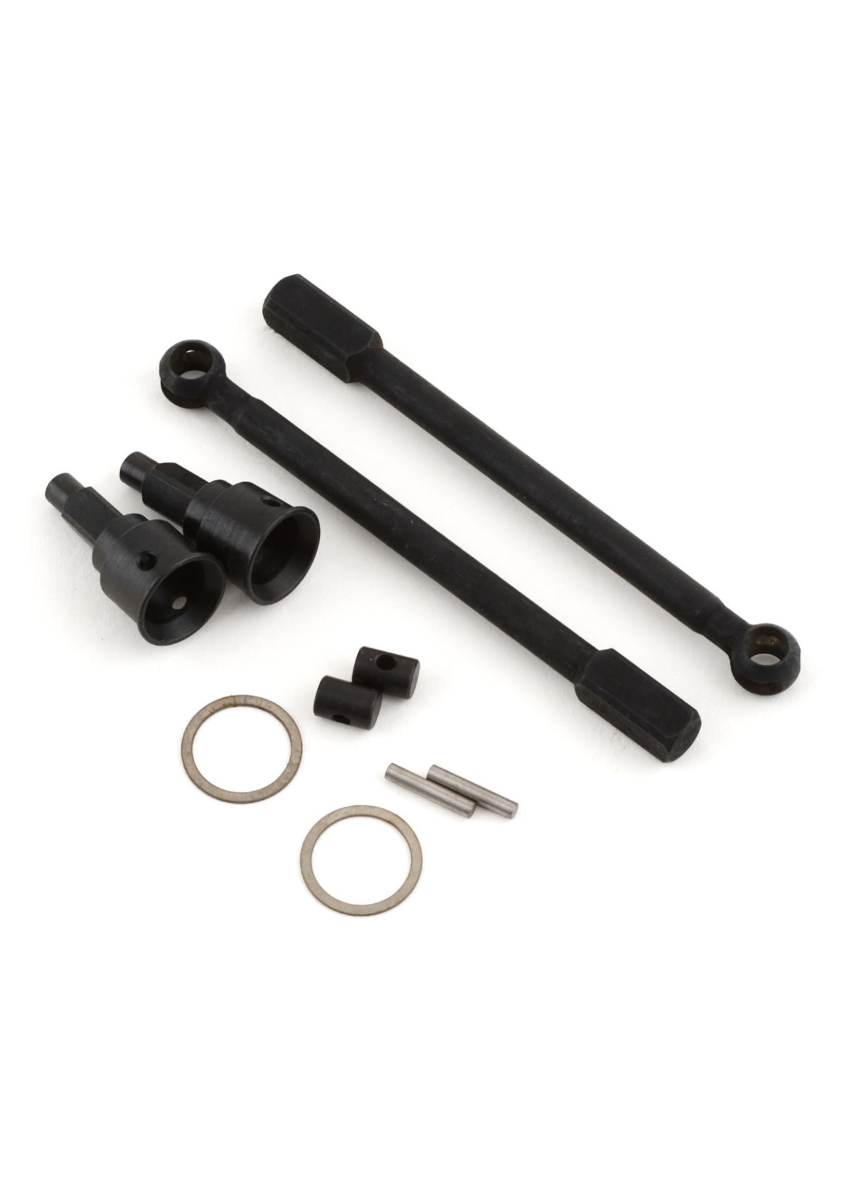 Axial Universal Axle Set - UTB18