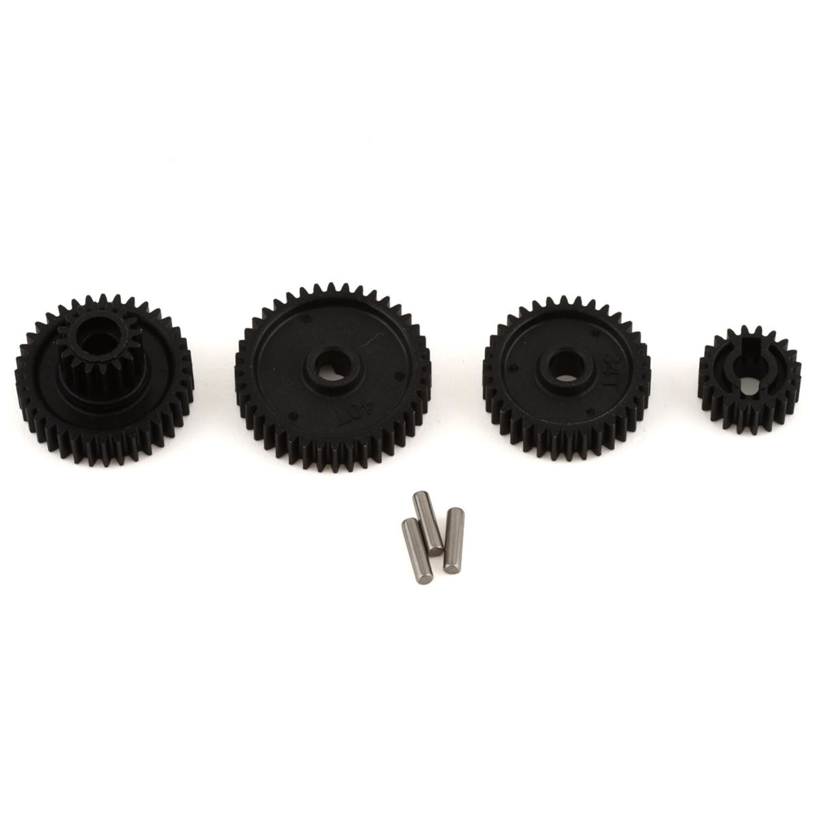Axial 48P Transmission Gear Set - UTB18