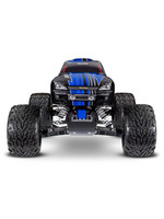 Traxxas 1/10 Stampede XL-5 2WD RTR Monster Truck - BlueR