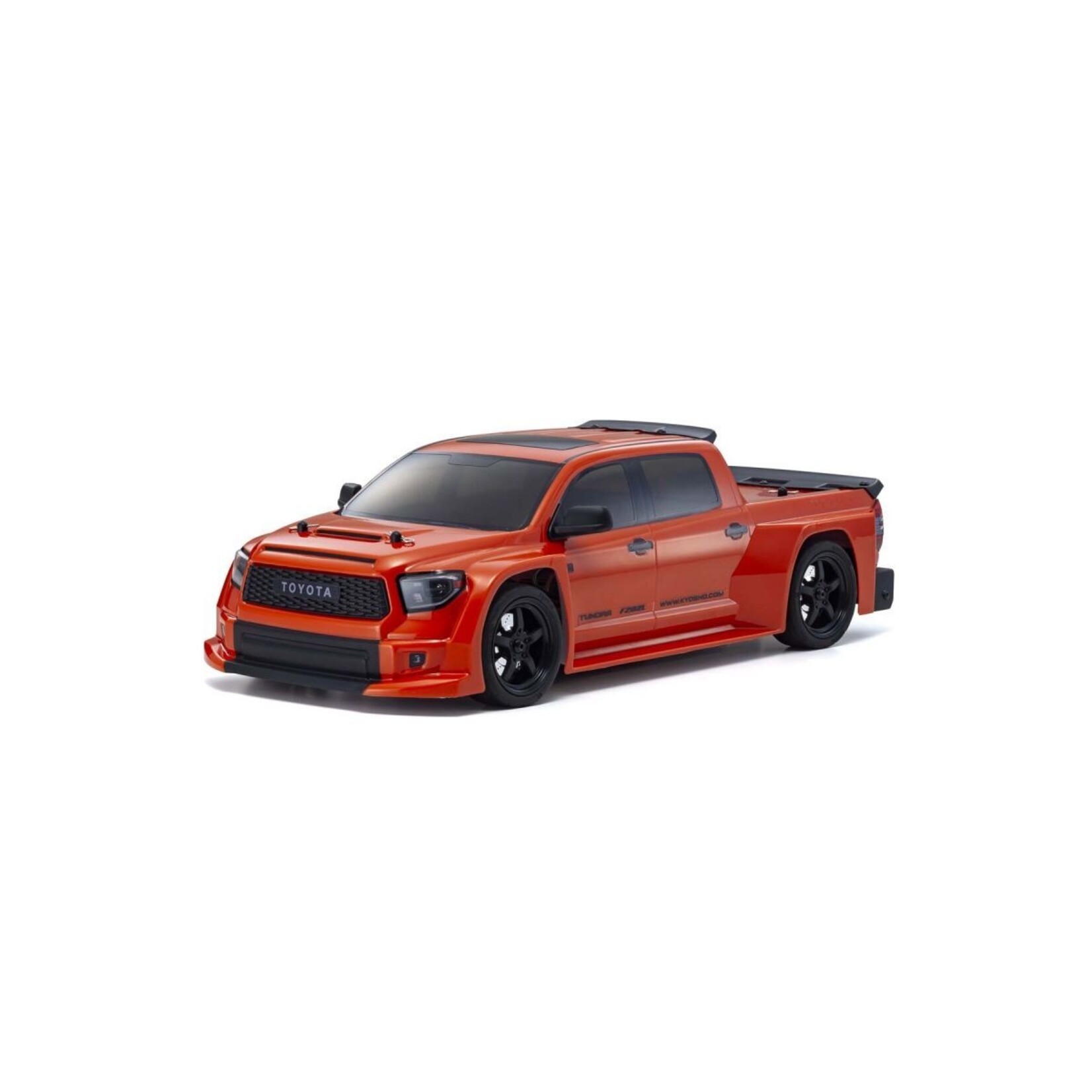 Kyosho 1/10 Fazer Mk2 2021 Toyota Tundra - Inferno