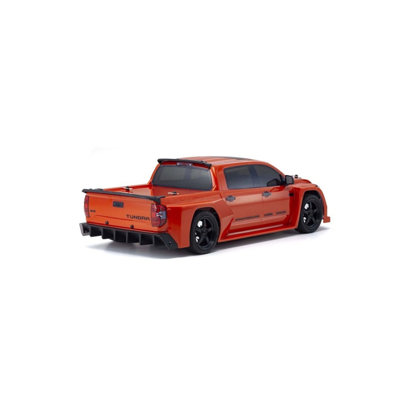 Kyosho 1/10 Fazer Mk2 2021 Toyota Tundra - Inferno