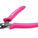 Tamiya 69942 -  Modeler's Side Cutter - Rose Pink
