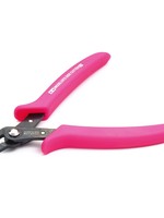 Tamiya 69942 -  Modeler's Side Cutter - Rose Pink