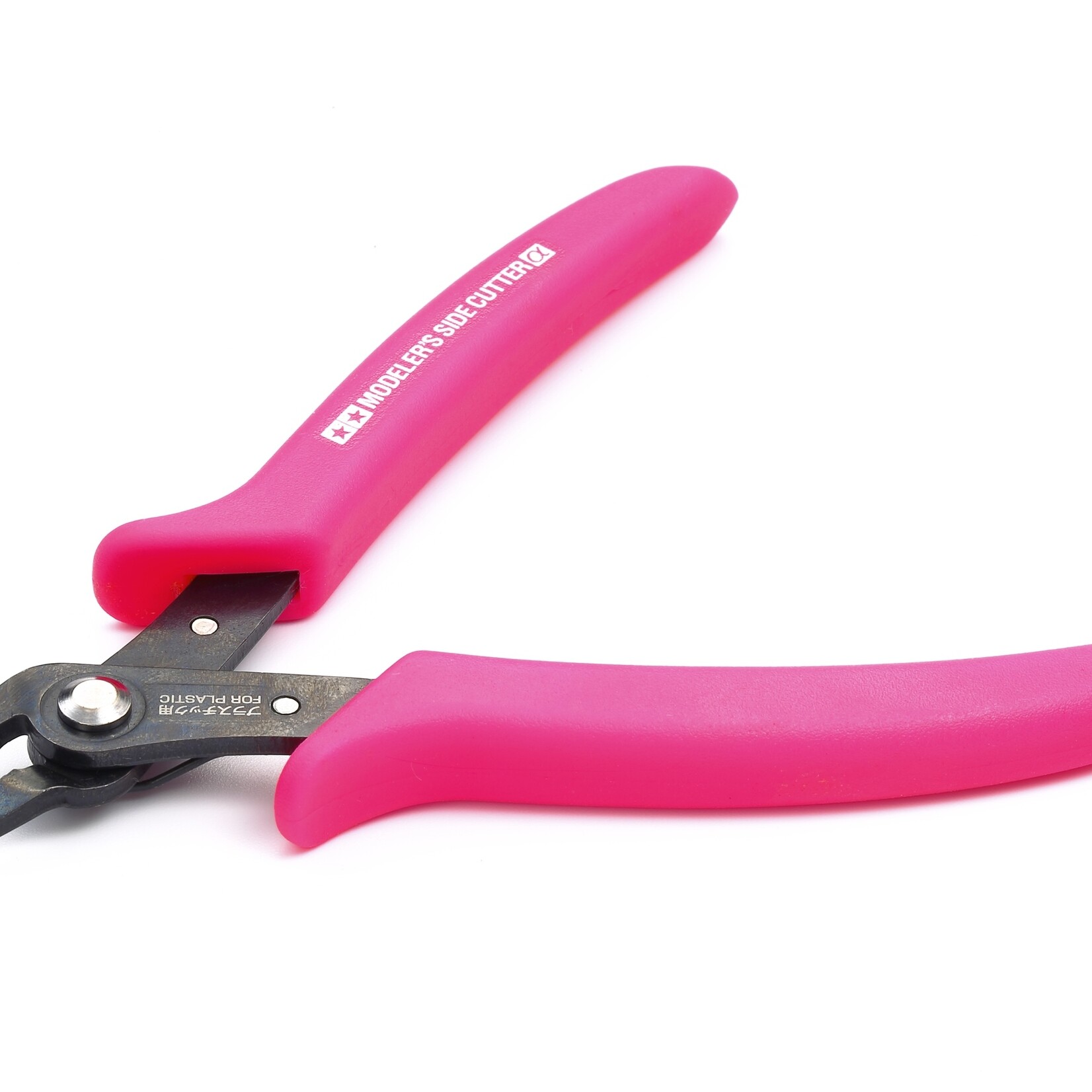 Tamiya 69942 -  Modeler's Side Cutter - Rose Pink