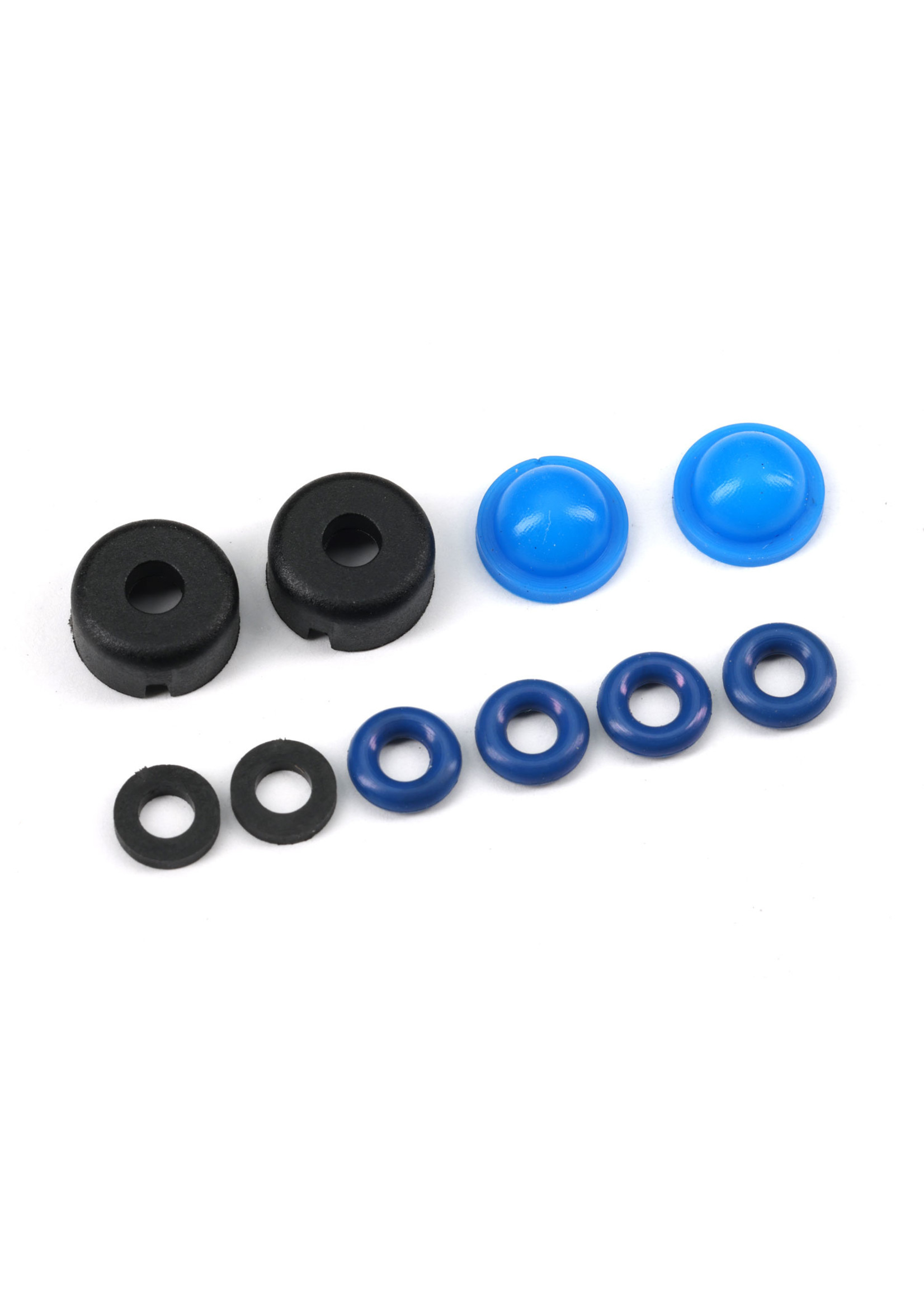 Traxxas 9762 - GTM Shock Rebuild Kit