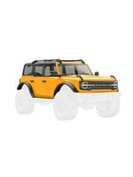 Traxxas 9711-CYBER - TRX-4M Ford Bronco Body - Cyber Orange