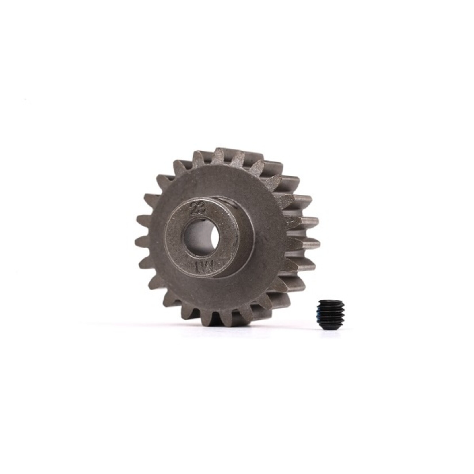Traxxas 6481X - 23T Pinion Gear, Fits 5mm