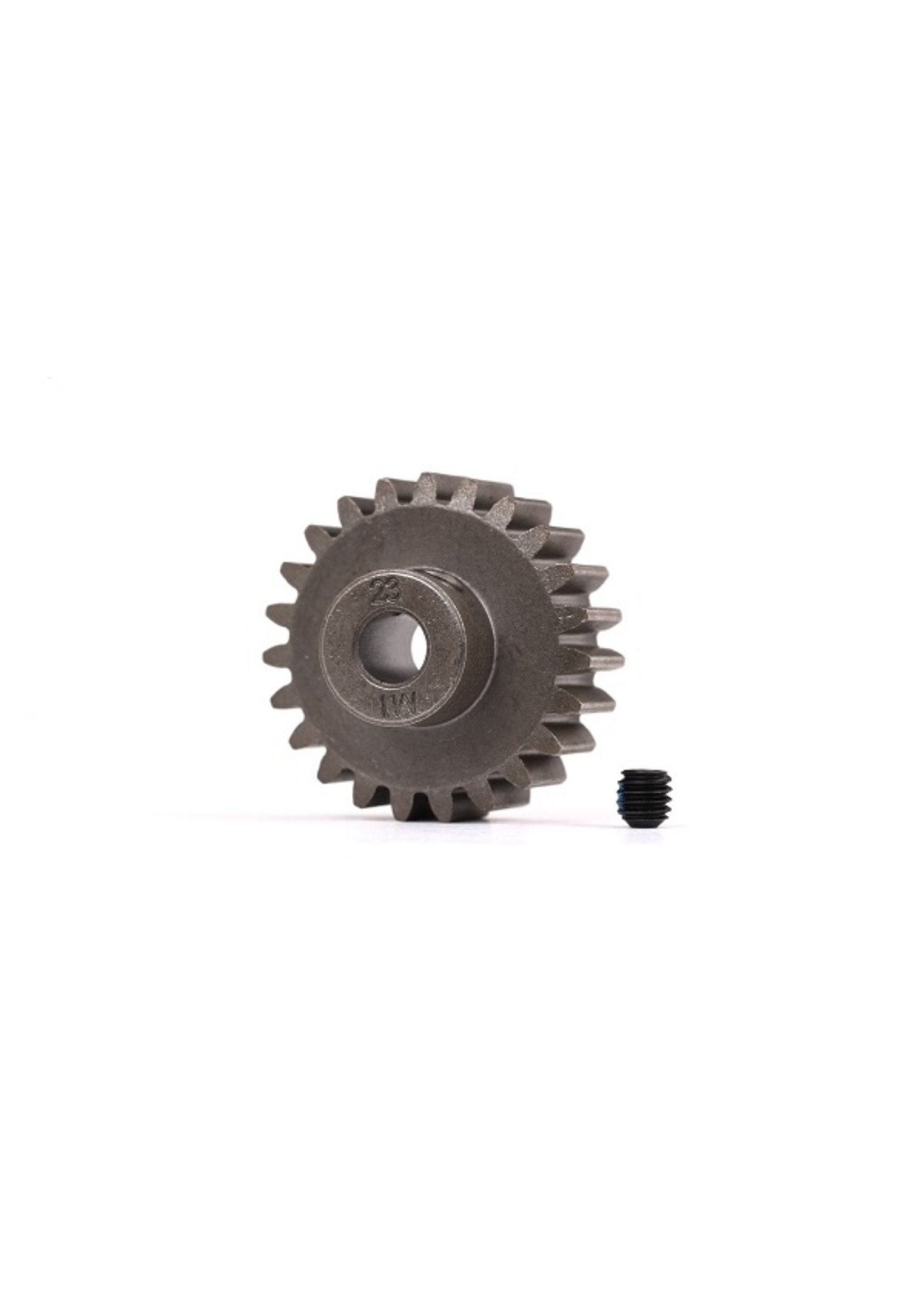 Traxxas 6481X - 23T Pinion Gear, Fits 5mm