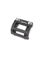 Traxxas 3650 - Wheelie Bar Mount w/LED Housings