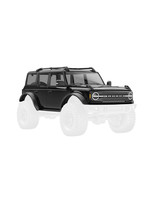 Traxxas 9711-BLK - TRX-4M Ford Bronco Body - Black