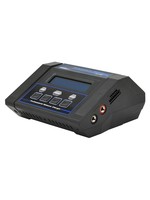 Pro-Tek RC PTK8522 - Prodigy 610ez AC/DC Balancing Charger