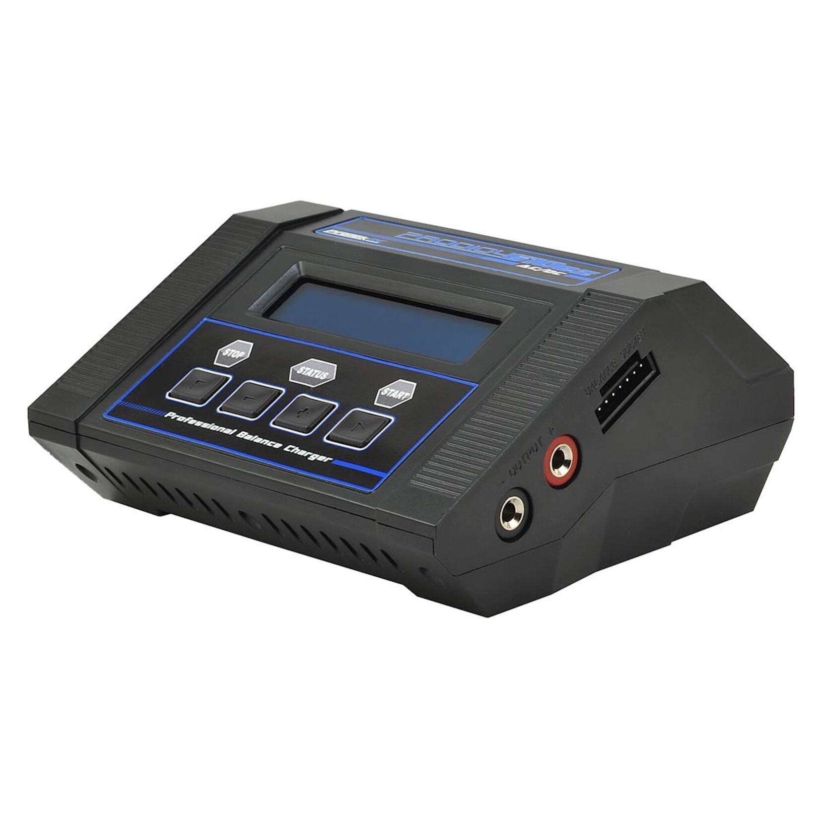 Pro-Tek RC PTK8522 - Prodigy 610ez AC/DC Balancing Charger